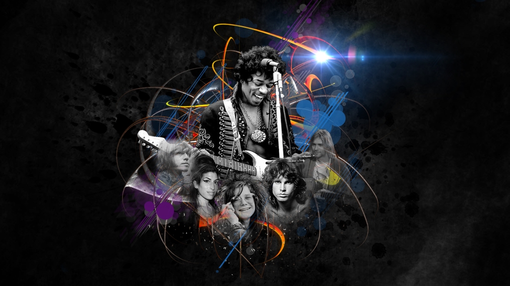The 27 Club: Science Questioned