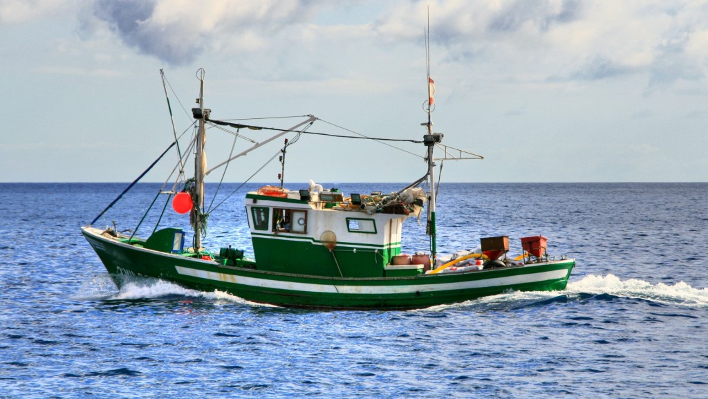 The Cod Wars: Clash Over Fish