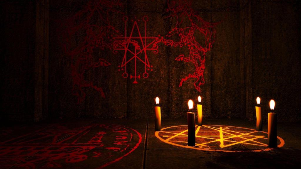 The Golden Dawn: Occult Practices